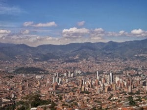 Panoramica_de_Medellin-Colombia