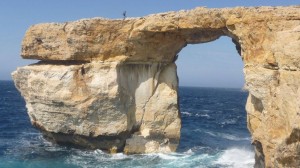 Fenêtre d'Azur - Gozo