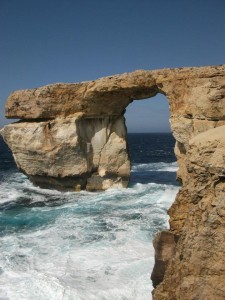 Azure Window