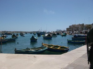 Marsaxlokk