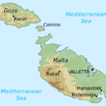 Carte d'identité: Malte