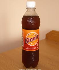 kinnie