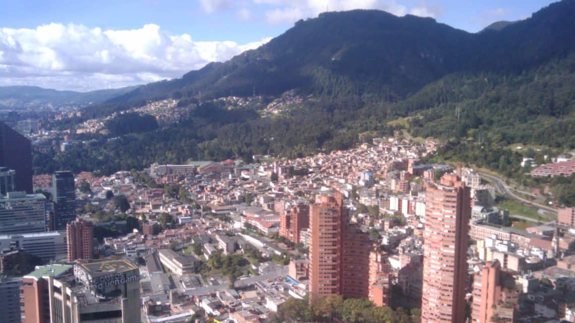 Reportage « Colombie, l’Eldorado » de Faut pas rêver