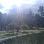 Parc La Carolina - Quito