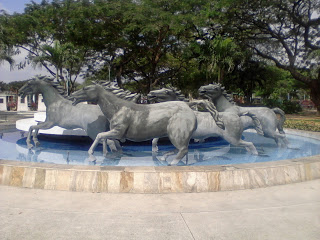 Le Parc Forestal - Guayaquil