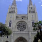 Parc Centenario