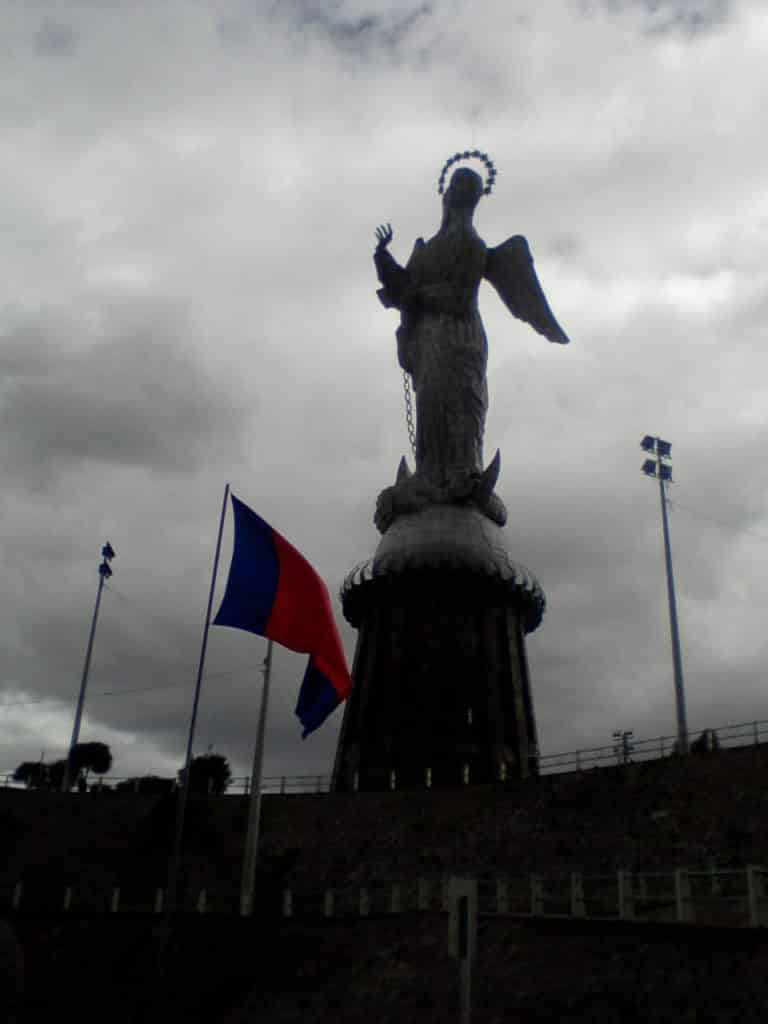 Photo 0020 3 La Mariscal - Quito