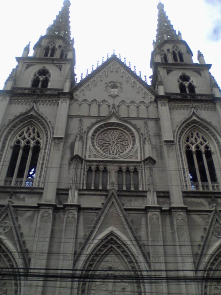 Photo 0021 2 La Mariscal - Quito