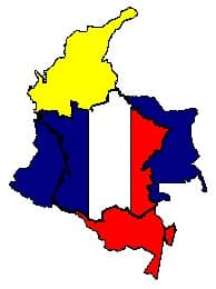 Encore des reportages sur la Colombie!