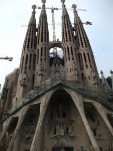 Sagrada Familia