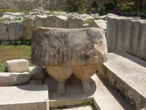 Temples de Tarxien