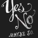 yes no