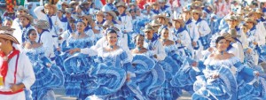 Carnaval de Barranquilla (source: See Colombia Travel)