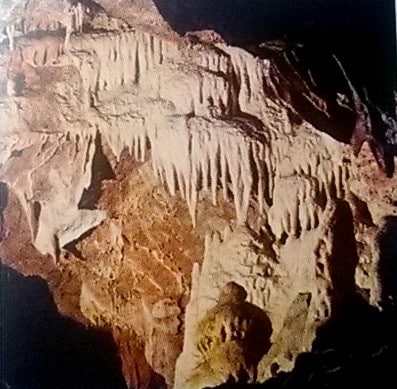 Les grottes de Kents (Kents Cavern) – Torquay