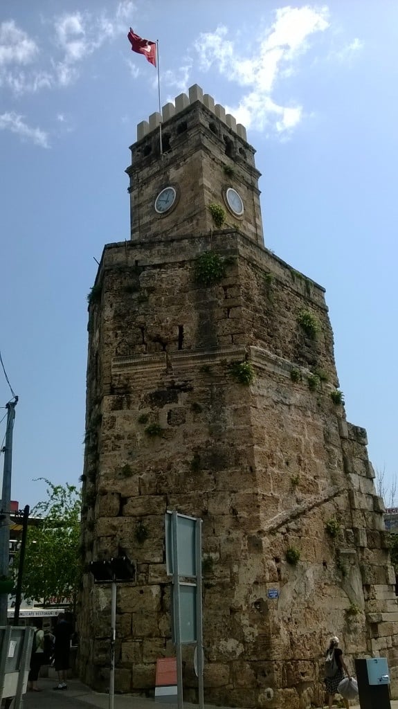 Tour de l'Horloge