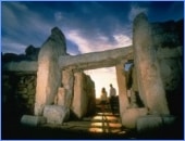 temples