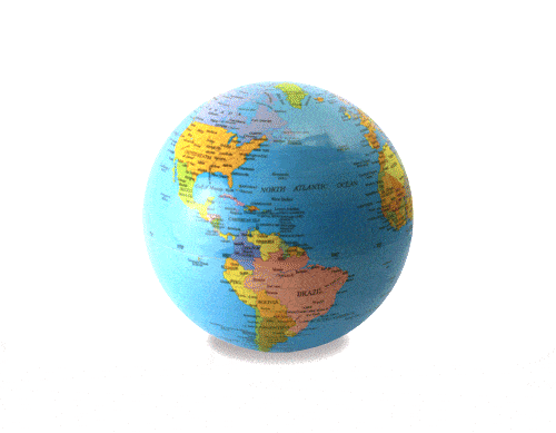 Quelques voyages à travers le monde
