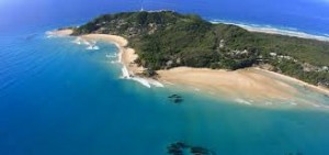 australie- envoyé a caracolade