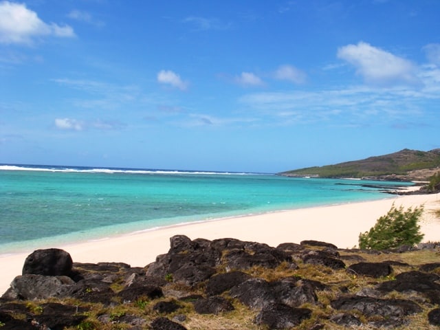 L’océan Indien, l’océan aux îles d’or