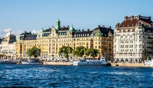 archipel de stockholm