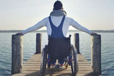 Voyage et handicap