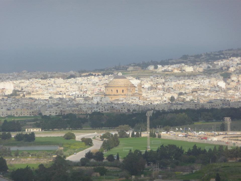 97 Mdina, la Ville Silencieuse