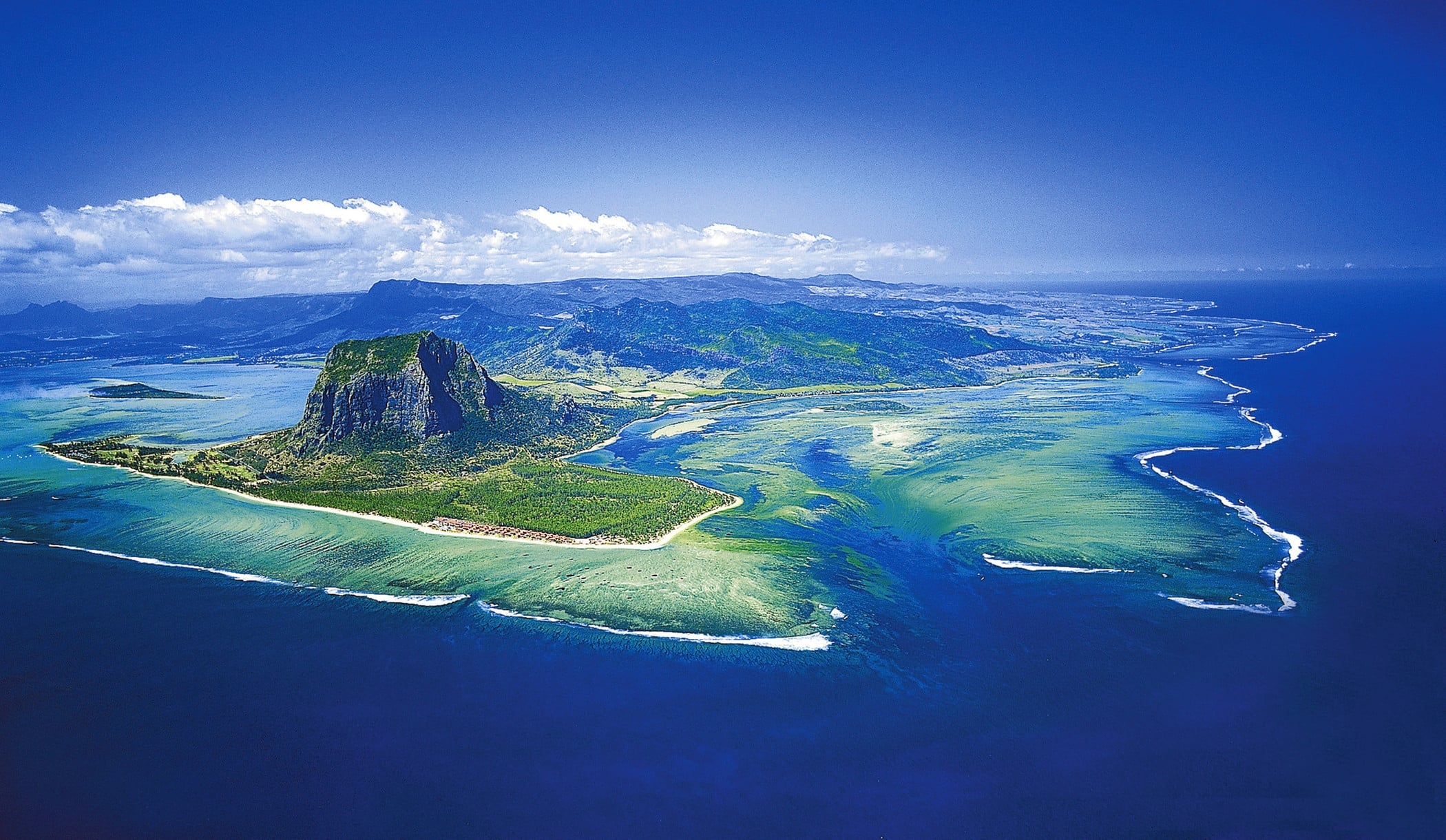 Les bonnes raisons de vivre à l’île Maurice