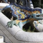 14 parque guell