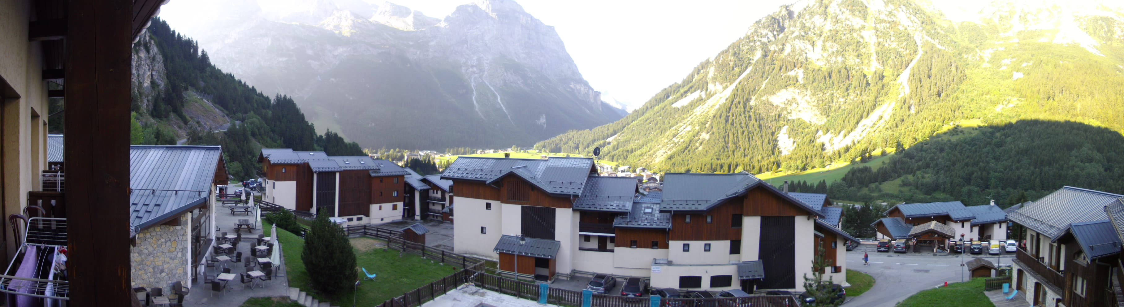 Pralognan-la-Vanoise