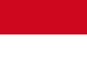 1024px Flag of Monaco.svg 1 Monaco, bien plus qu'une principauté