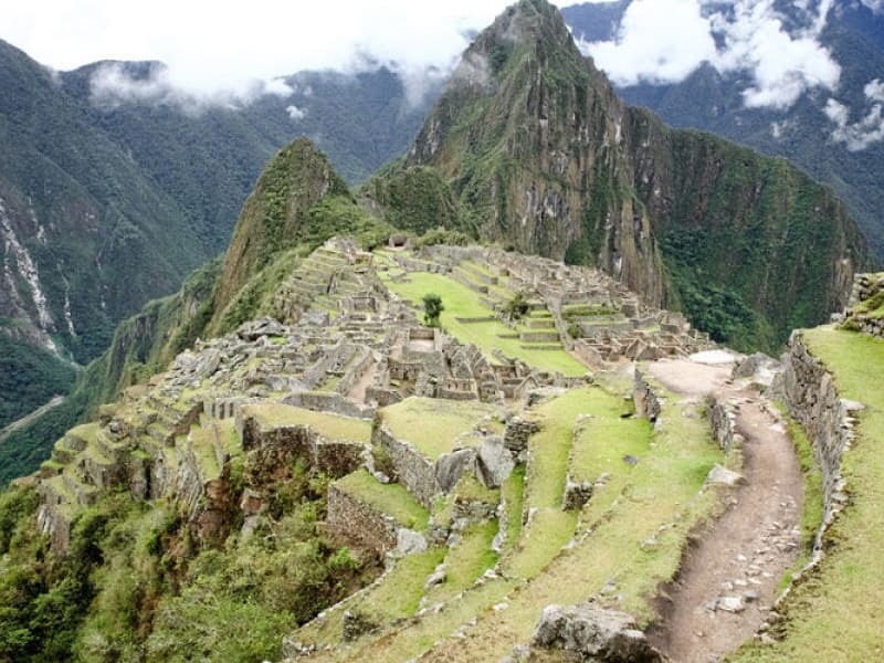 Le top 3 des festivals à découvrir au Pérou