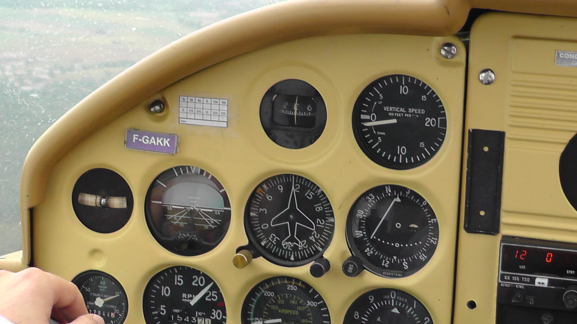 S’envoyer en l’air… à Besançon