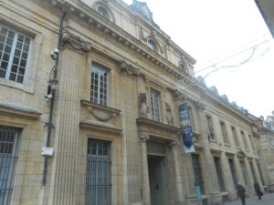 DSCN1589 Dijon, chouette alors!