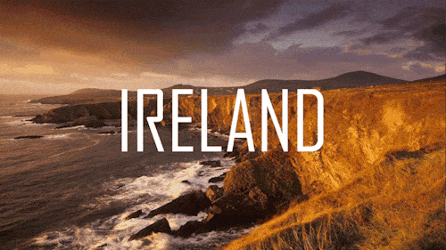 ireland Séjour linguistique: et pourquoi pas en Irlande?