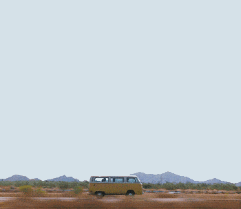 5 raisons pour lesquelles vous devriez partir en road trip
