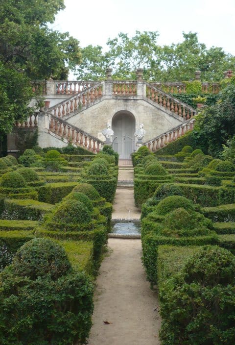 34143 1460456147972 1160069 n Le parc du labyrinthe d'Horta -Barcelone