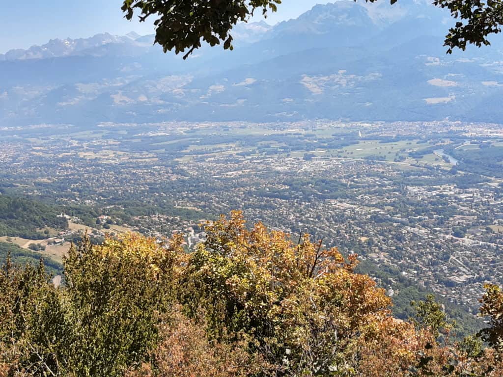 IMG 20200807 130504775 HDR Grenoble jour 4: randonnée (infernale) au Mont Rachais