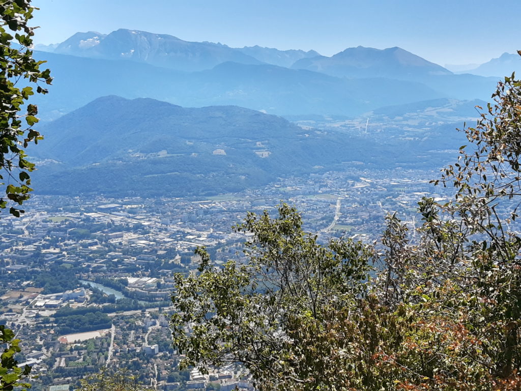 IMG 20200807 130513330 HDR 2 Grenoble jour 4: randonnée (infernale) au Mont Rachais