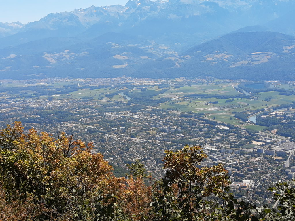 IMG 20200807 130529842 2 Grenoble jour 4: randonnée (infernale) au Mont Rachais