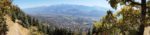 Grenoble jour 4: randonnée (infernale) au Mont Rachais