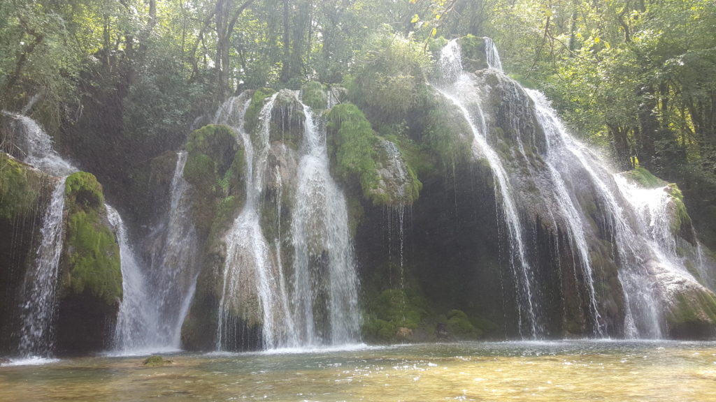 20210813 131336 Cascades des Tufs - Arbois