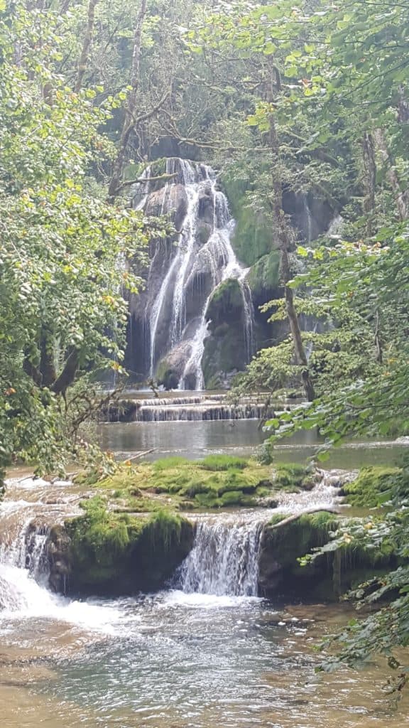 20210813 131758 1 Cascades des Tufs - Arbois