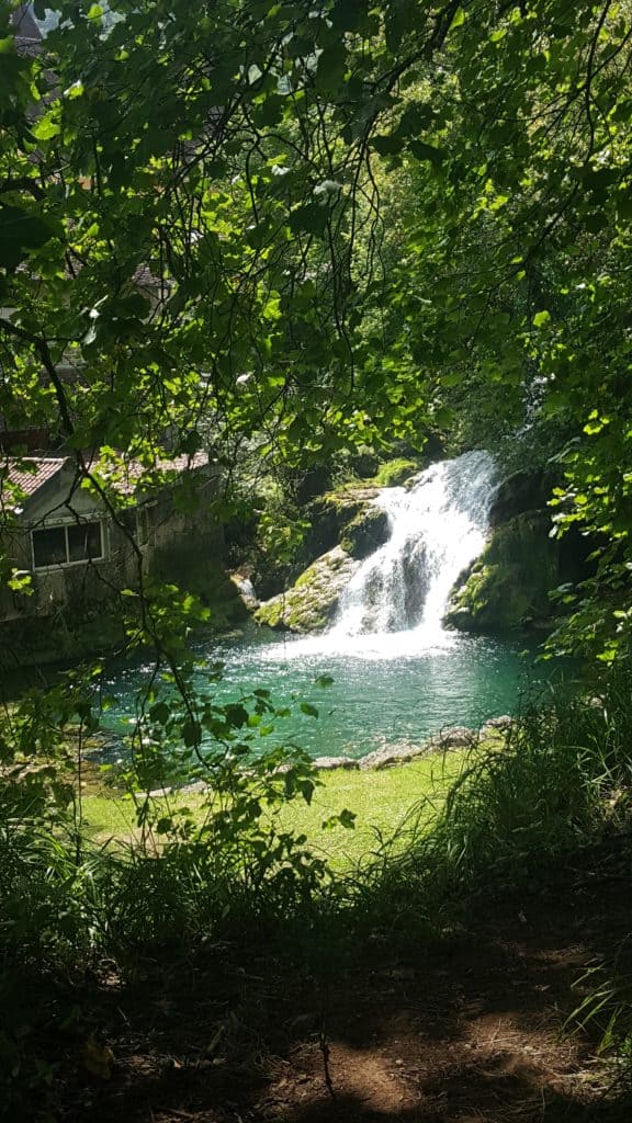 20210813 133453 Cascades des Tufs - Arbois