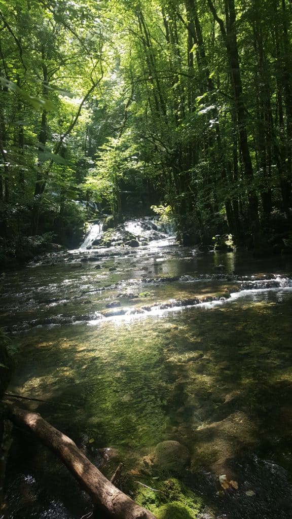 20210813 140042 Cascades des Tufs - Arbois