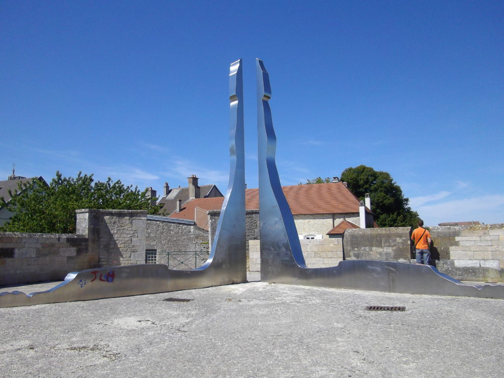 IMGP2796 Langres, jolie ville fortifiée