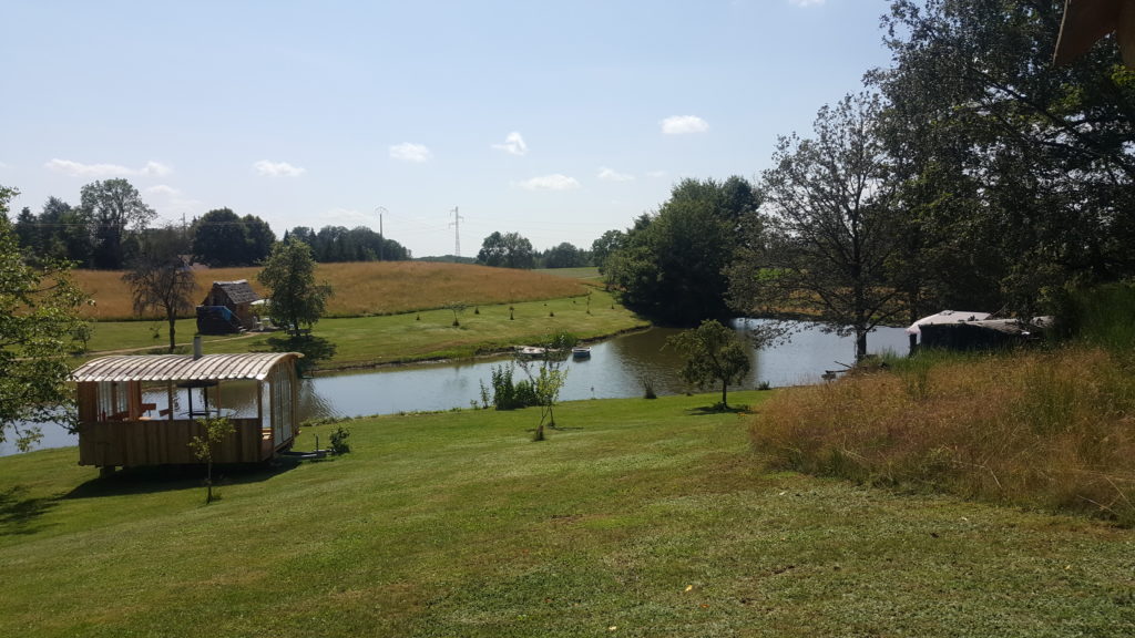 20210811 145329 Les Mille Etangs: le plein de nature