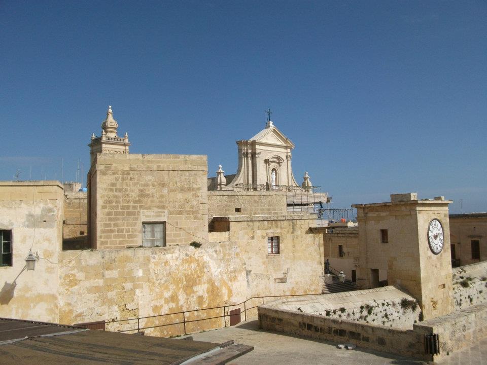 56 Croisière à Malte
