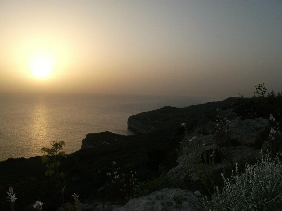 dingli Croisière à Malte