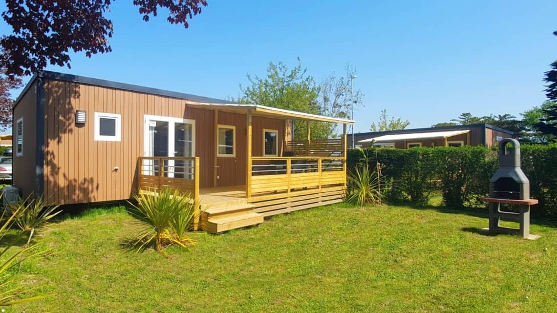 Camping à Quiberon – Homair Vacances