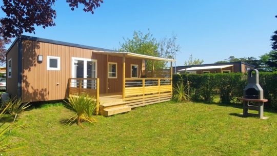 Camping à Quiberon – Homair Vacances